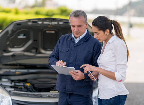 Affordable auto coverage in Ridgefield Park, NJ